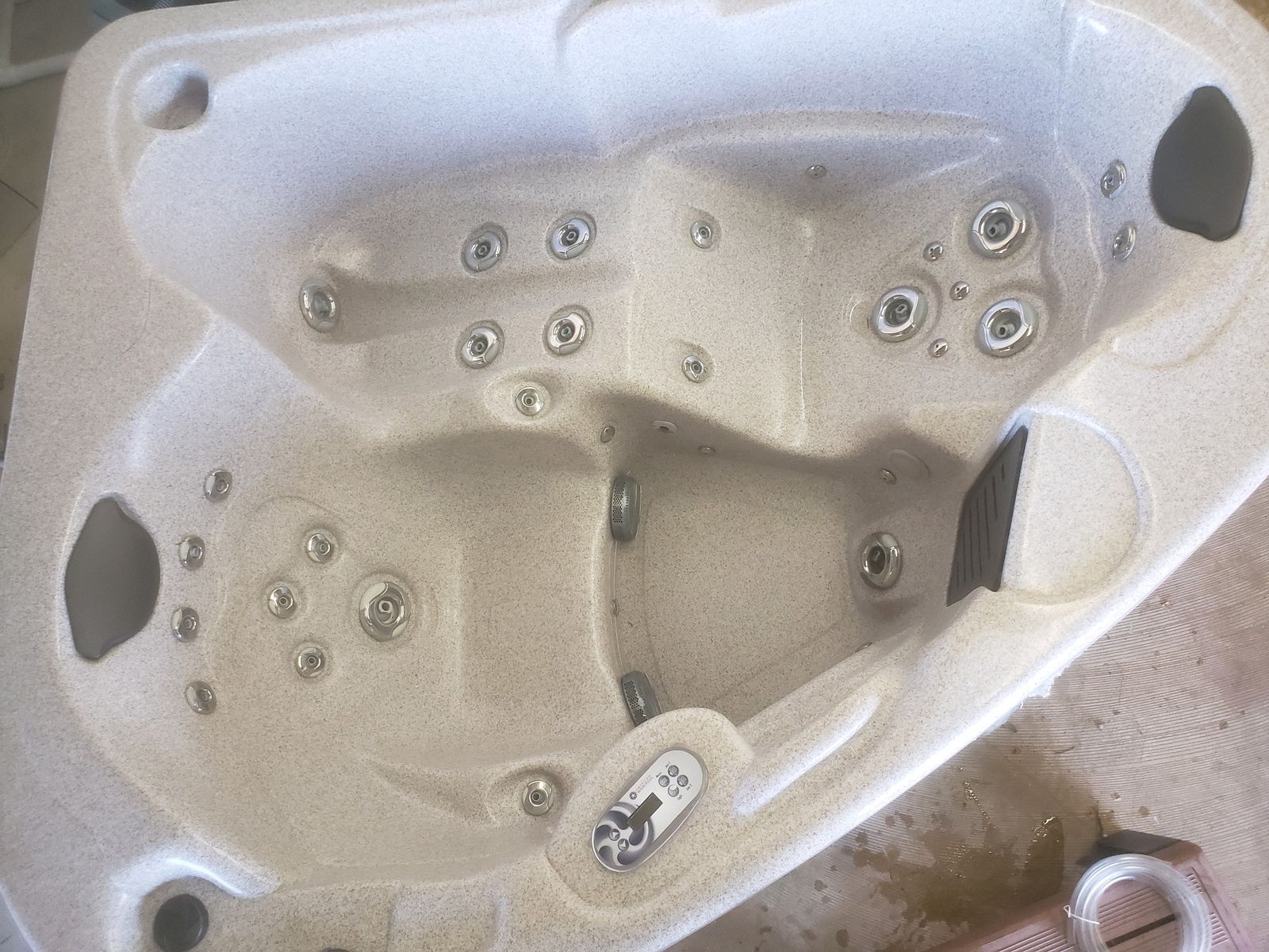 Texas Hot Tub Warehouse Home San Antonio, TX